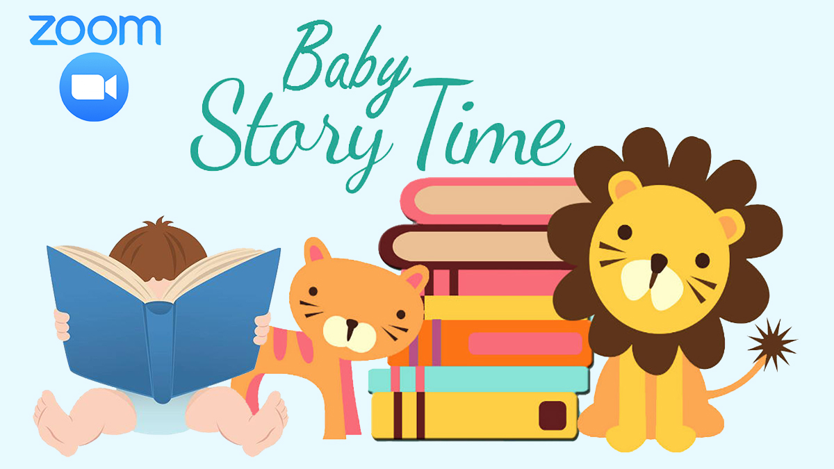 Oh Baby Story Time Delray Beach Public Library