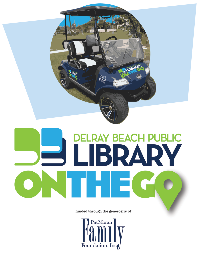 Matching Gift Programs • Delray Beach Public Library