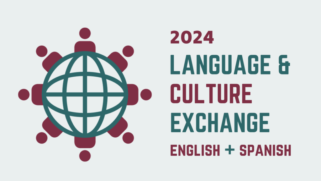 Language and Culture Exchange